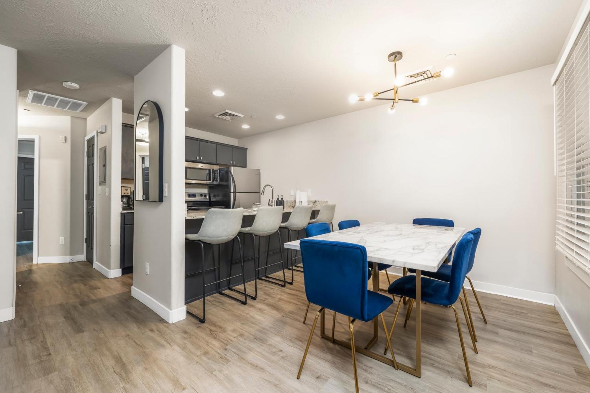 Cozy Condo Downtown Salt Lake City Exterior foto